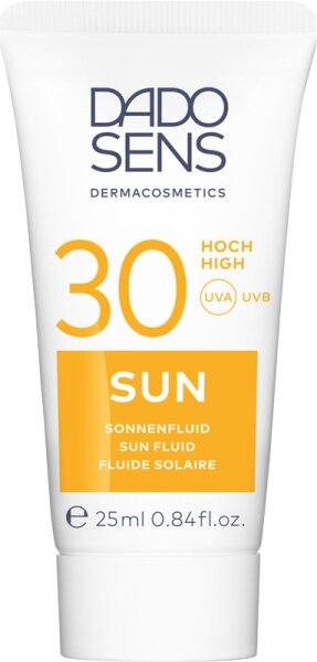 DADO SENS PIGMENTCARE Pflegeset Sonnenpflegeset