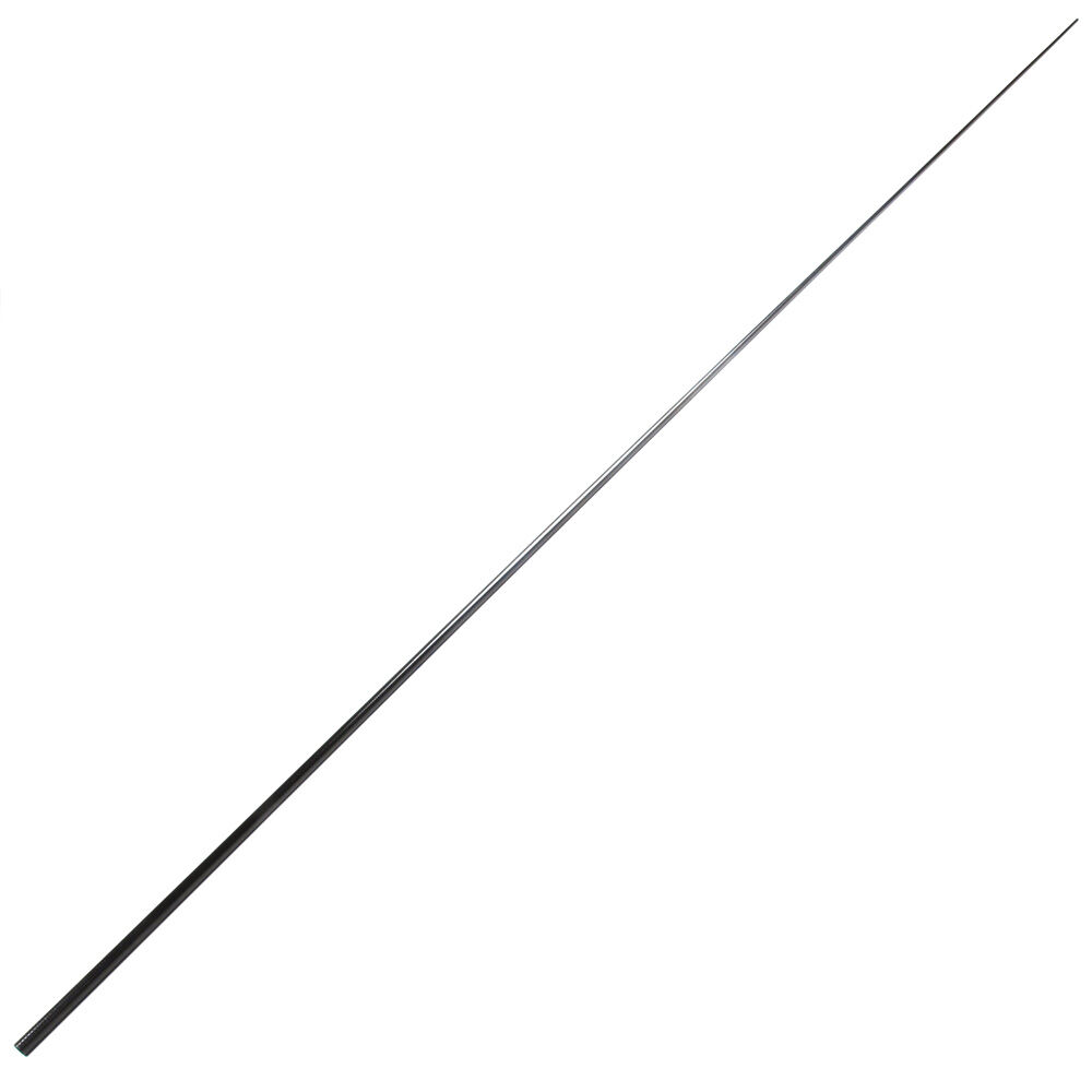 Anglies pluošto antgalis meškerėms, 115/5 mm
