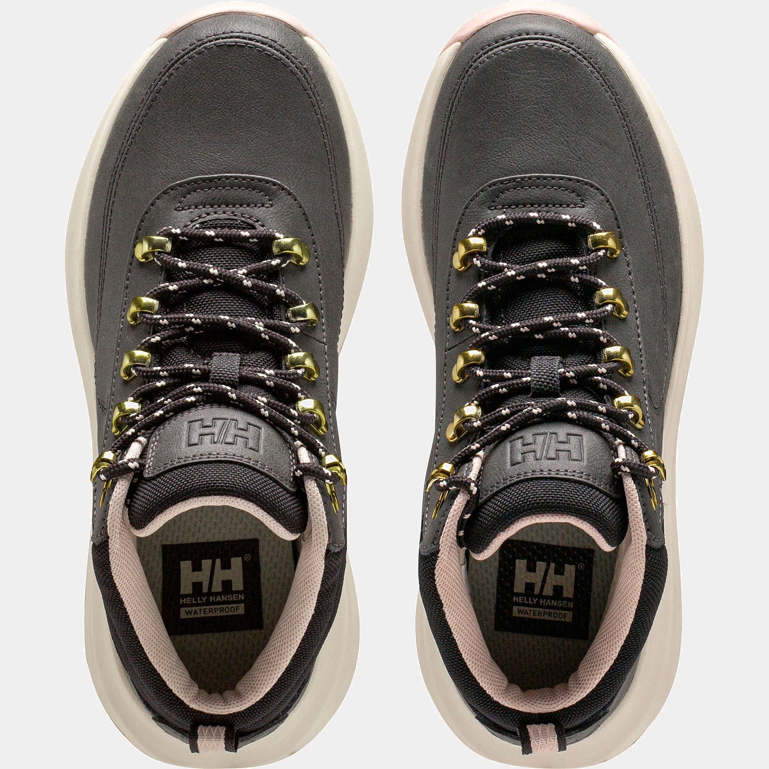 Women's Forest Evo Leather Shoes