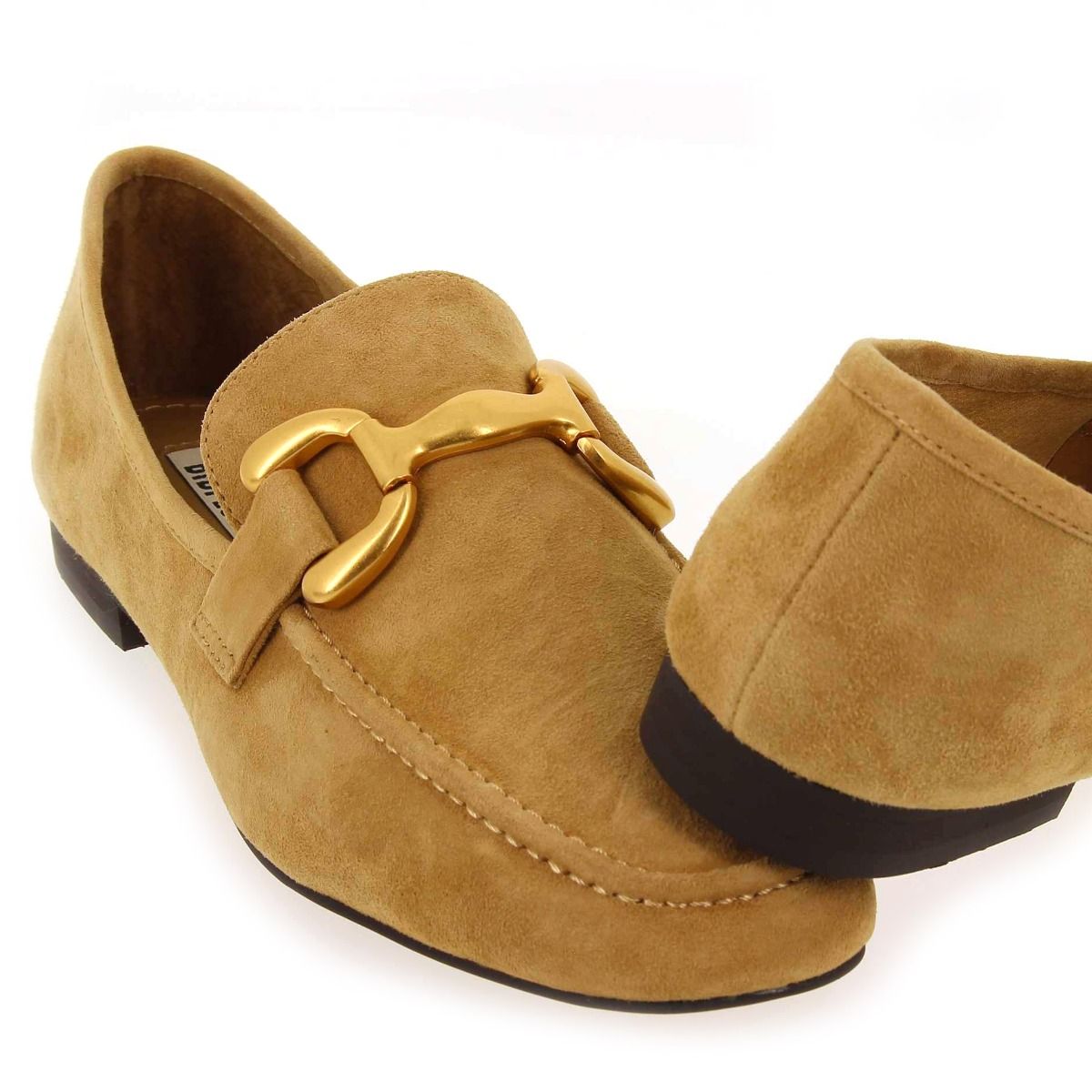 Bibilou  571Z30VK-V23 - Camel