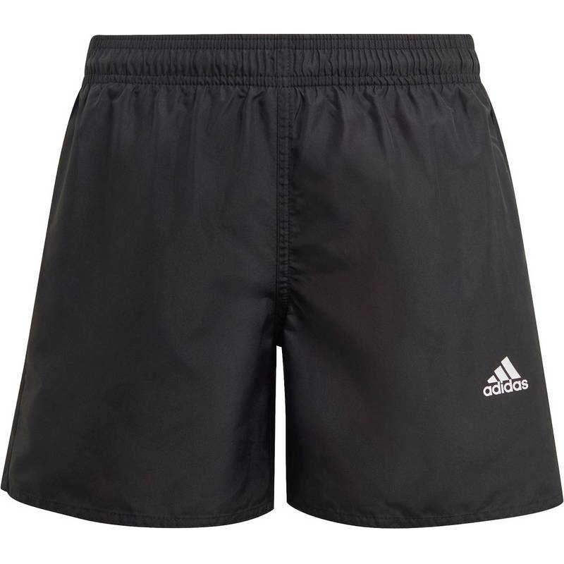 adidas BADGE OF SPORT PRIMEGREEN Badehose Jungen