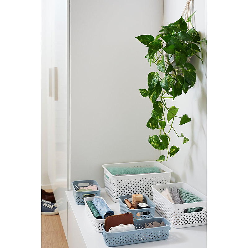 Smartstore SmartStore Essence str slim hvit