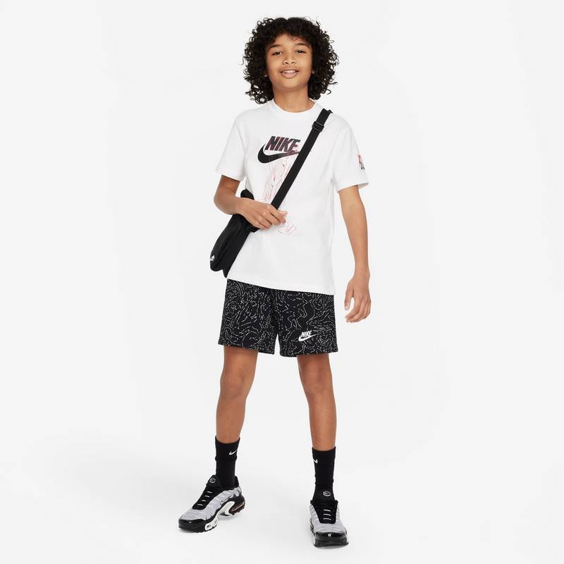 Nike NSW T-Shirt Kinder