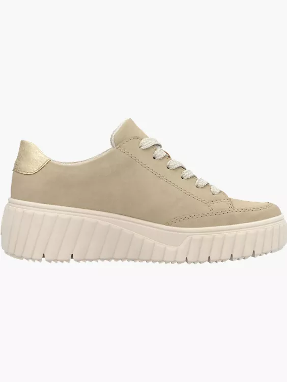 Rieker Damen Sneaker Low