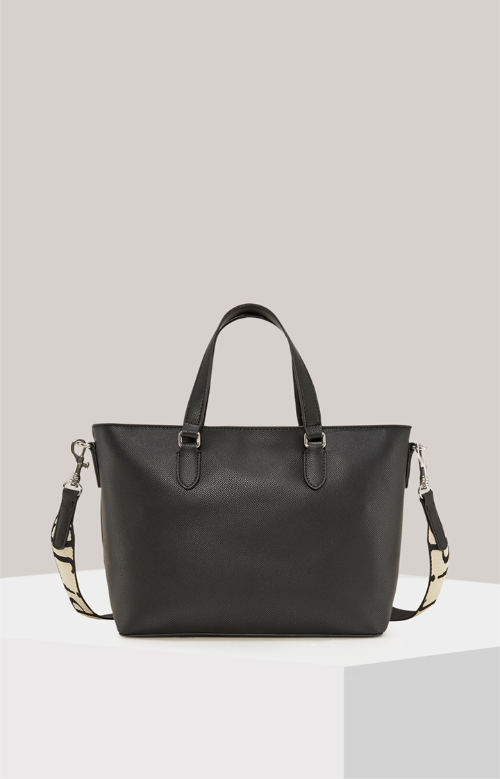 Handtasche Giro Ketty in Schwarz