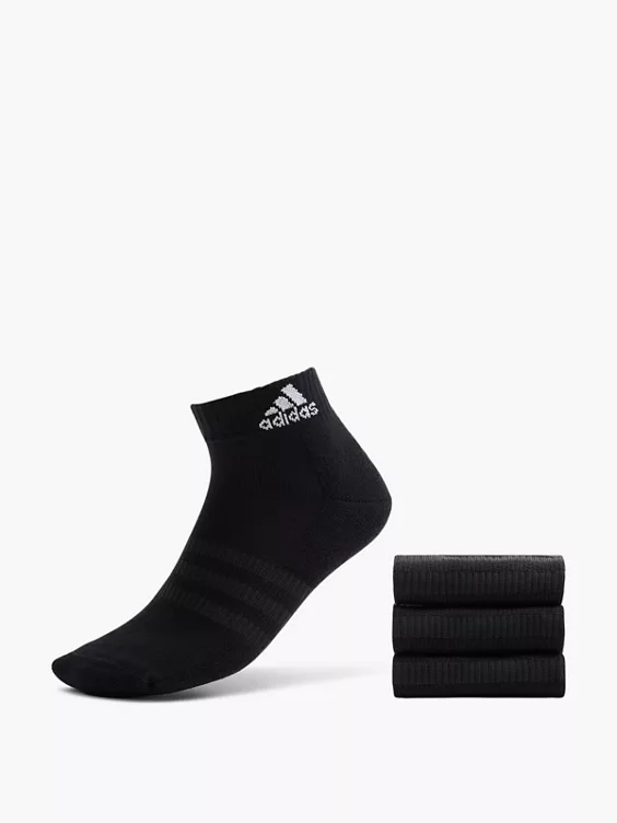 adidas Classics 3er Pack Ankle Socken