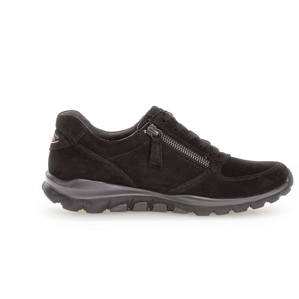 rollingsoft Sneaker low schwarz