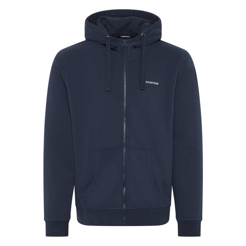 Chiemsee Kapuzenjacke Sweatjacke Herren