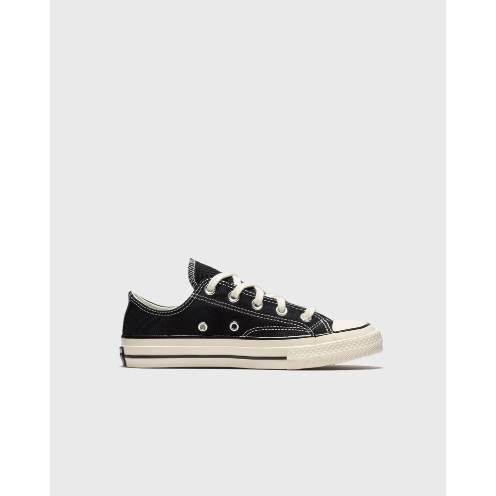 Converse Chuck 70 Ox 368986C / schwarz
