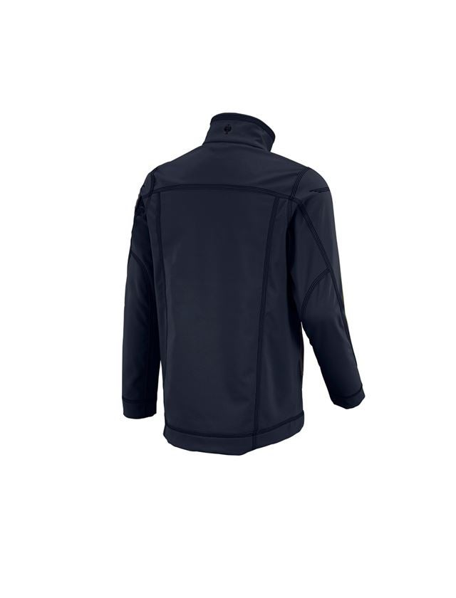 Softshelljacke e.s.roughtough