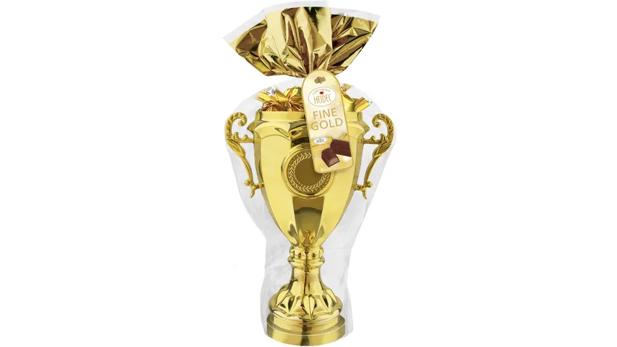 HEIDEL Gold-Pokal 85 g