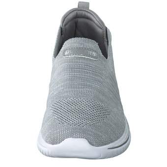 Dockers Slipper in grau