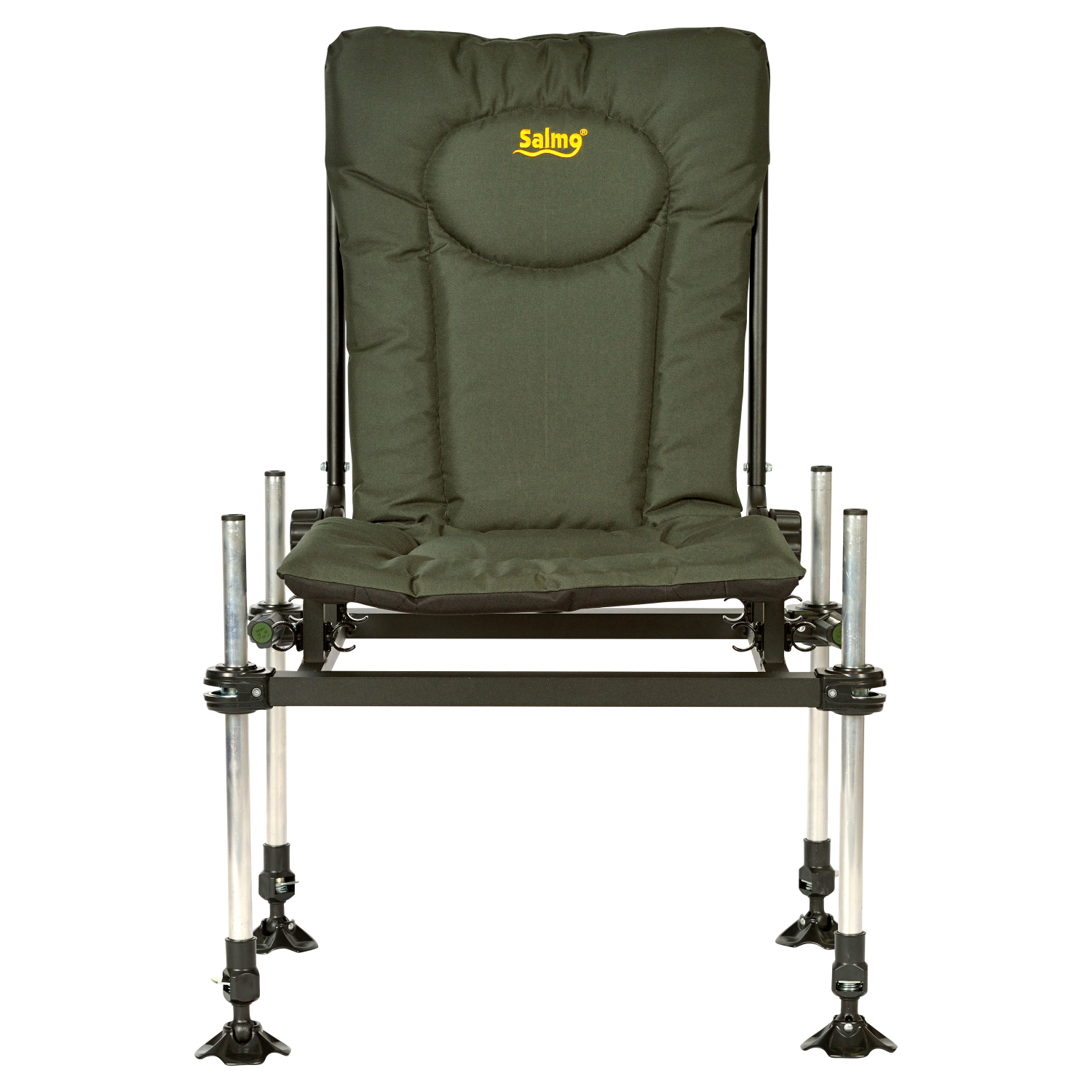 Salmo Stuhl F3 Cuzo