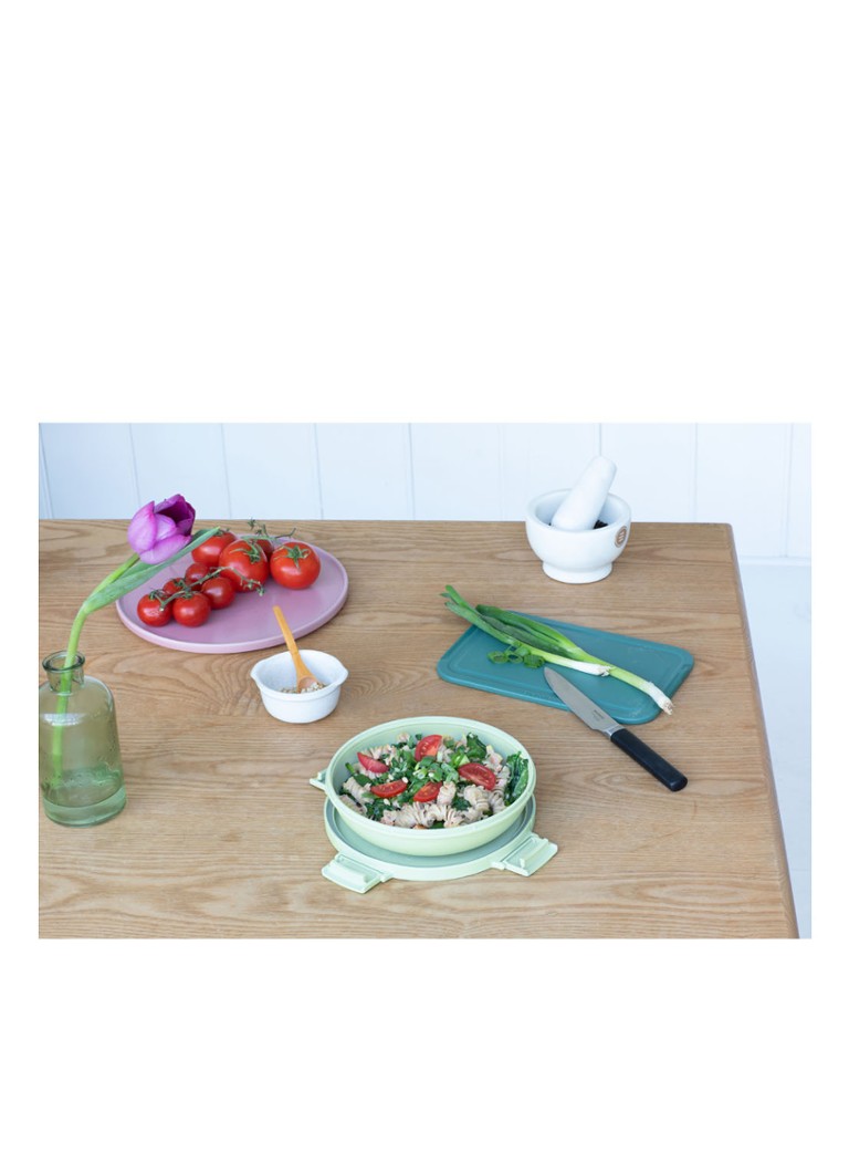 Lancheira Brabantia Make & Take