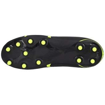 PUMA Vitoria FG-AG Jr Fußball in schwarz