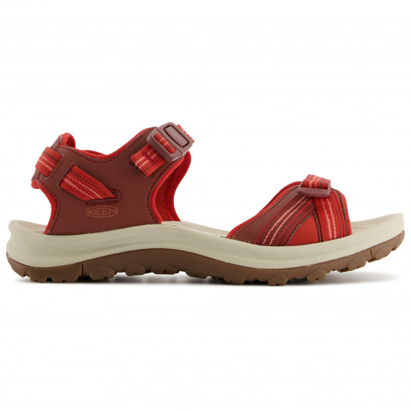 Keen - Women's Terradora II Open Toe Sandal - Sandalen