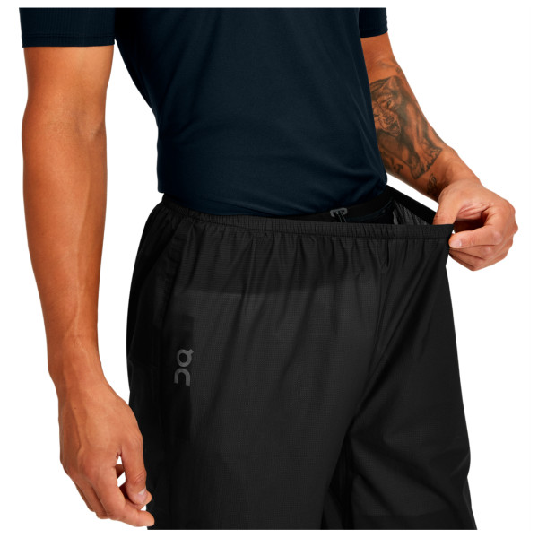 On - Ultra Pants - Regenhose