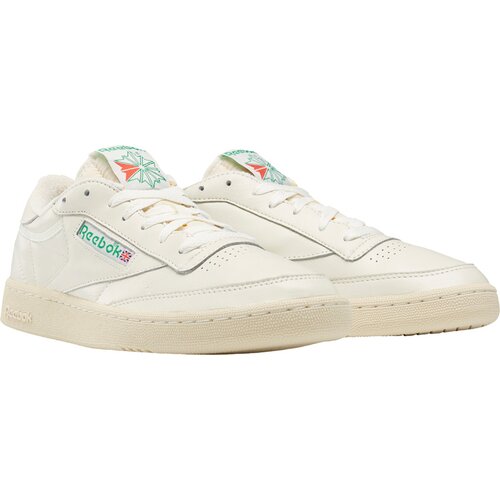 LIFESTYLE - SCHUHE HERREN - SNEAKERS CLUB C 1985 TV SNEAKER  LIFESTYLE - SCHUHE HERREN