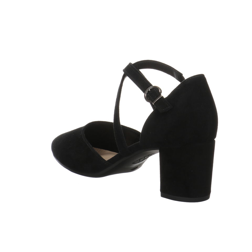 Gabor Pumps
