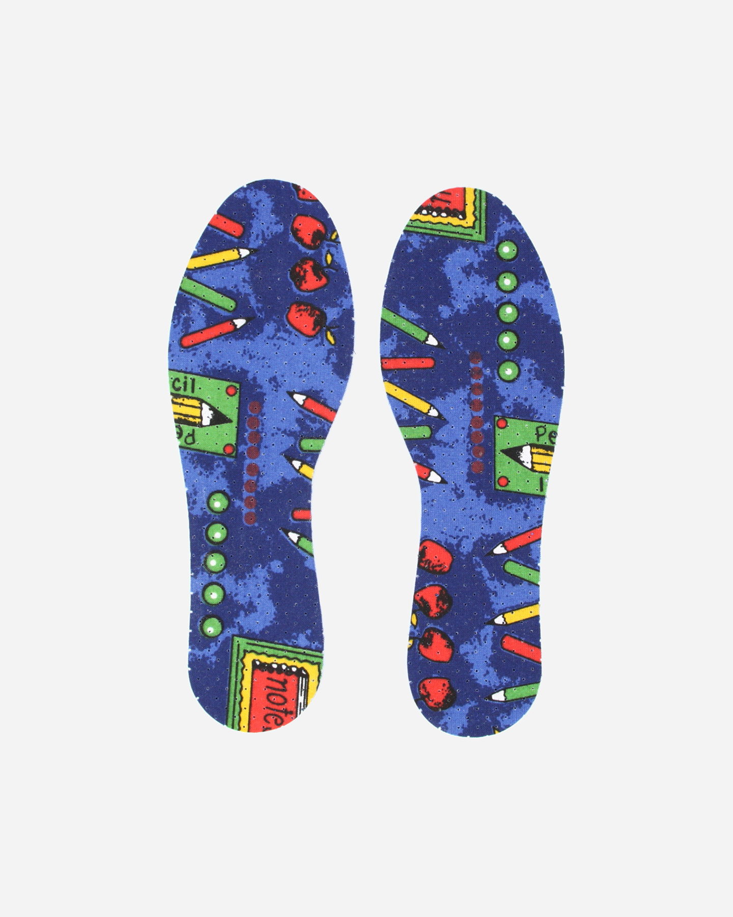 Wkładka Abc Insole Cushi Lattice Kid ABC14