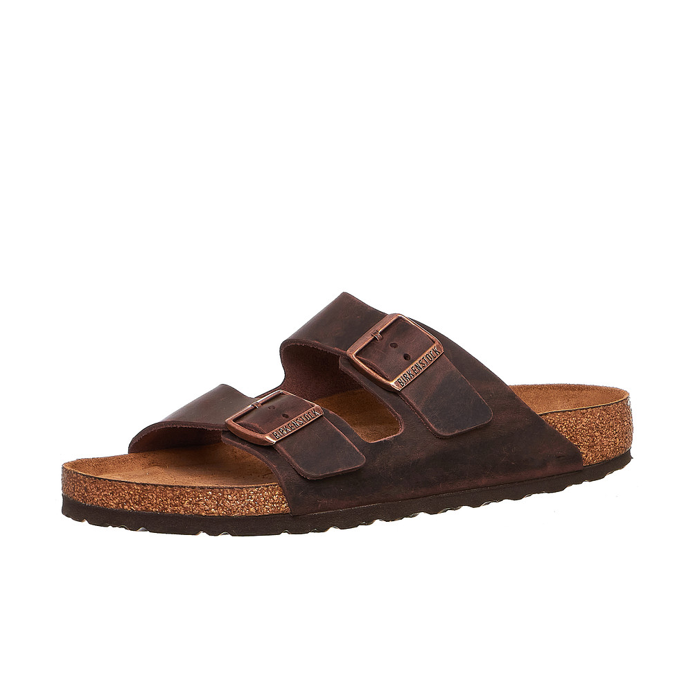 Birkenstock Arizona SFB 452761 / braun