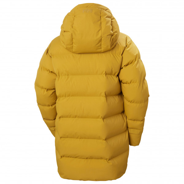 Helly Hansen - Women's Aspire Puffy Parka - Parka