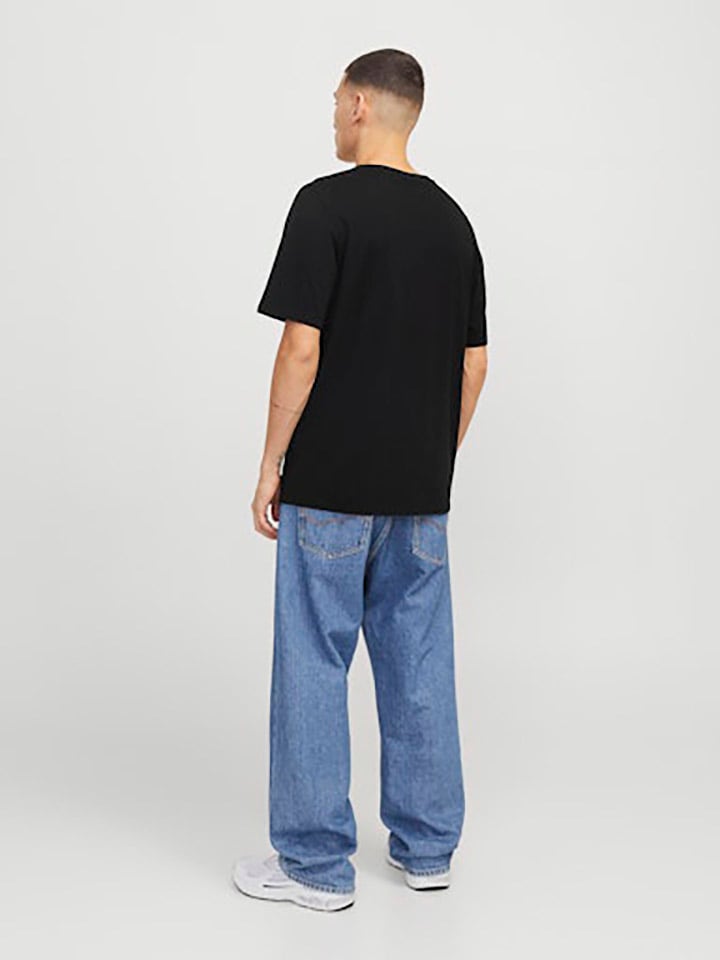 Jack & Jones Shirt in Schwarz günstig kaufen