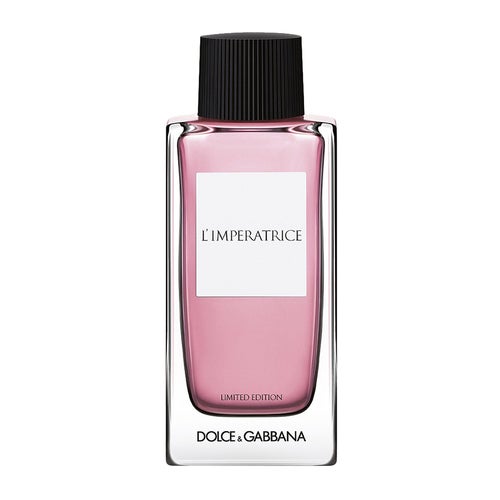 Dolce & Gabbana L'Imperatrice Limited Edition tualetes ūdens 100 ml