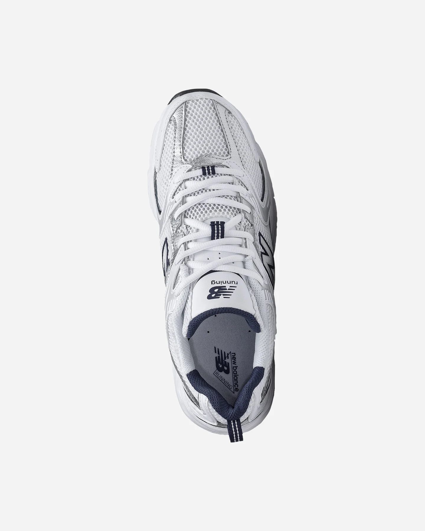Buty sportowe Scarpe New Balance 530 M NBMR530SG