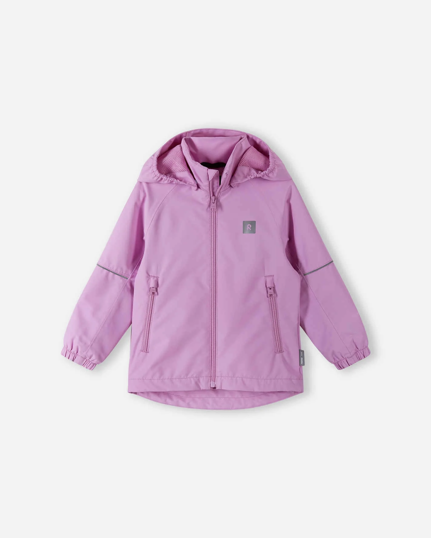 Wasserdichte Kinder Shelljacke Kallahti