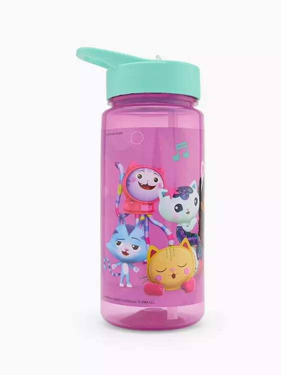 Gabby's Dollhouse Trinkflasche 500ml