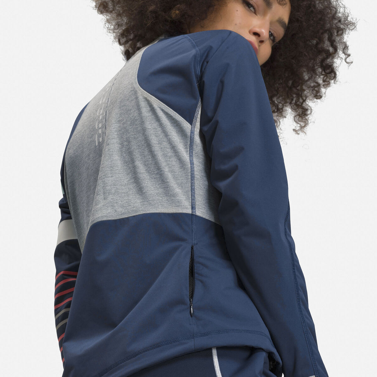 Poursuite Damenjacke