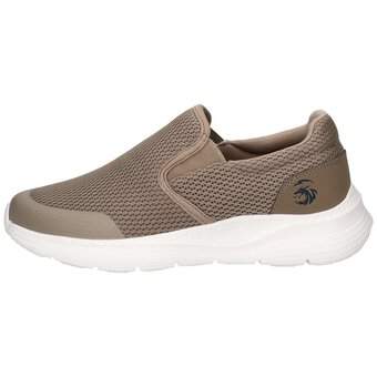 Okinawa Slipper in beige