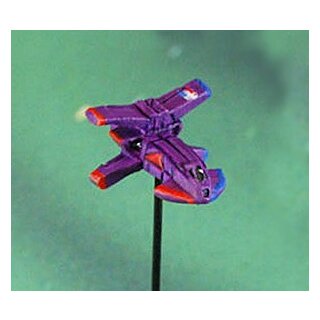 Eagle Micro Fighter