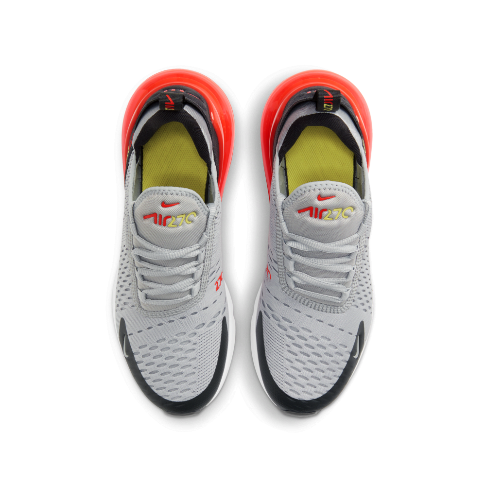 Nike Air Max 270 GS 943345-022 / grau