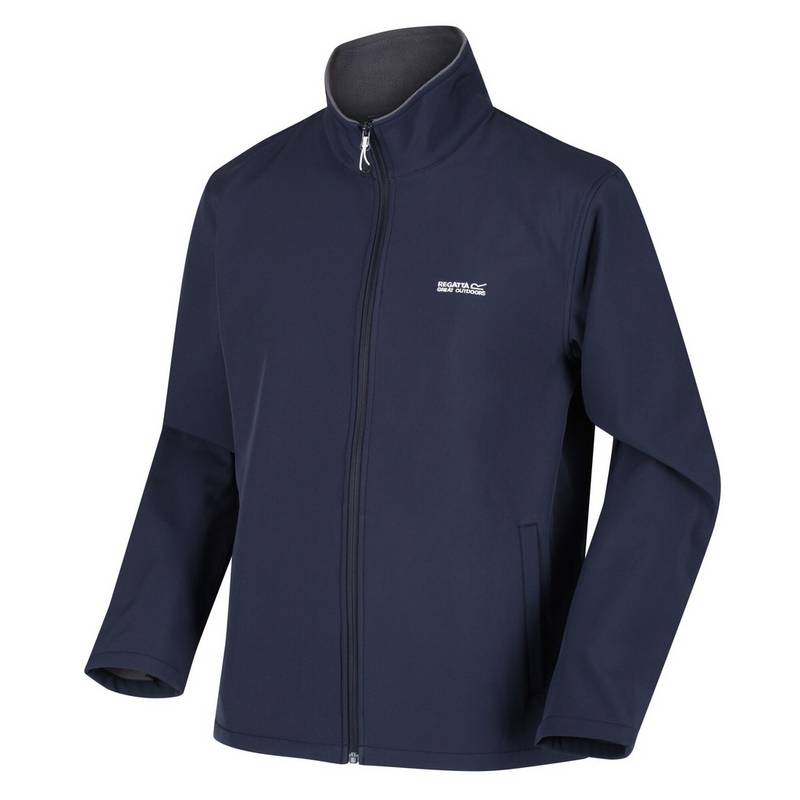 Regatta Cera V Softshelljacke Herren