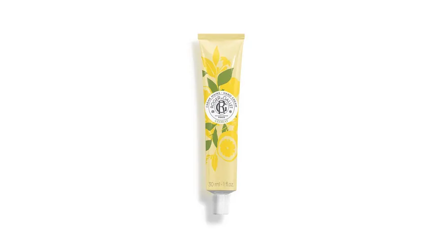 ROGER&GALLET Cedrat Handcreme 30 ml
