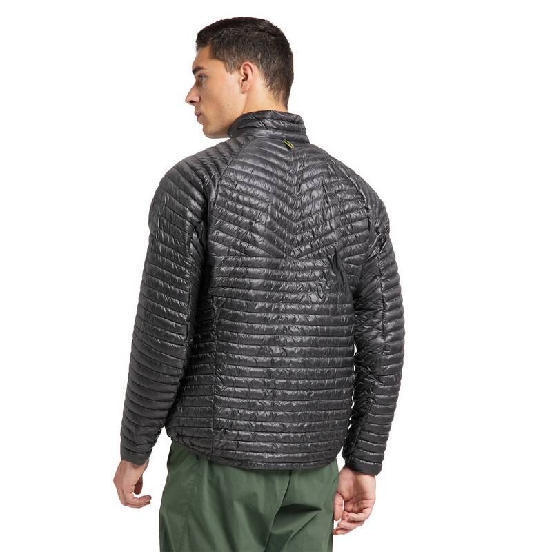 Haglfs L.I.M Mimic Jacket Outdoorjacke Herren