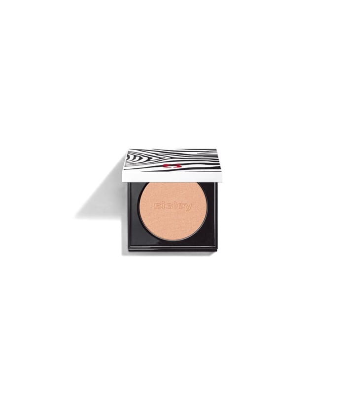 SISLEY-LE PHYTO-BLUSH-Blush lumière