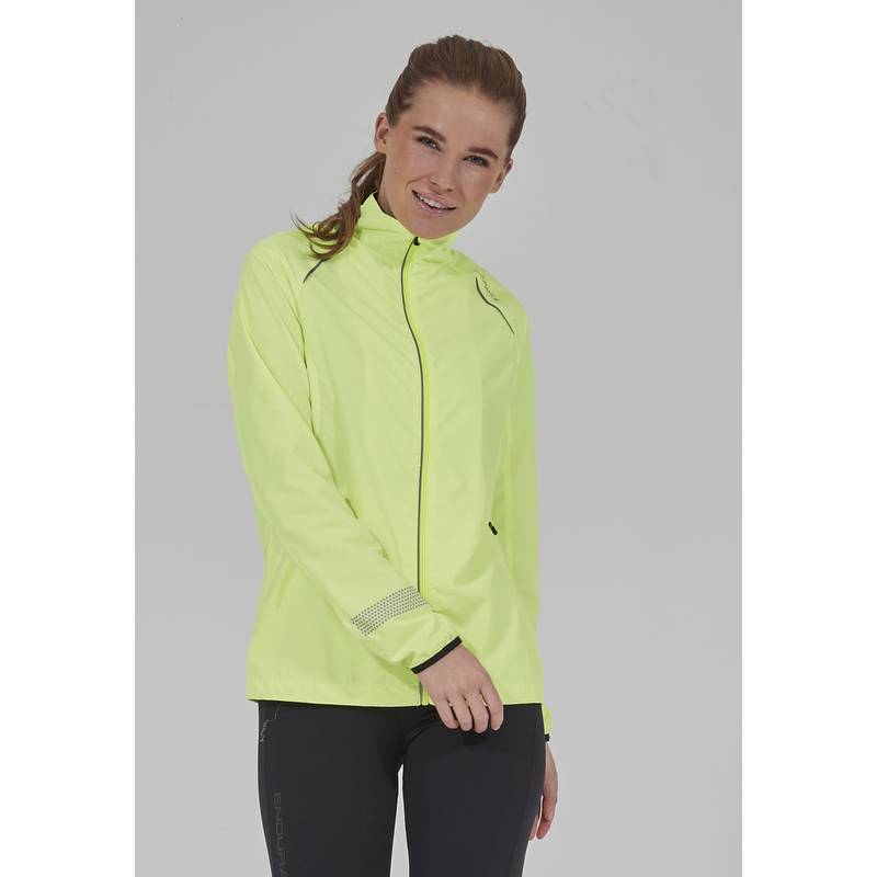 Endurance CULLY XQL Laufjacke Damen