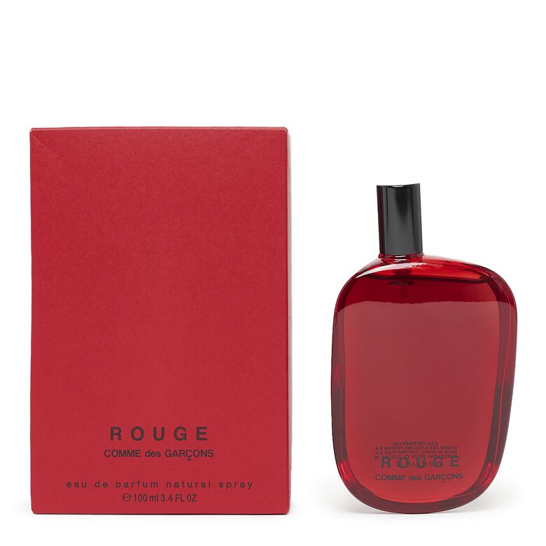 Comme des Garcons Parfums Rouge (100ml) red