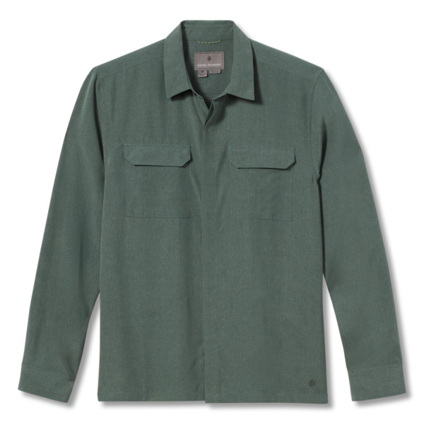SONORAN DESERT L/S Herren - Outdoor Hemd