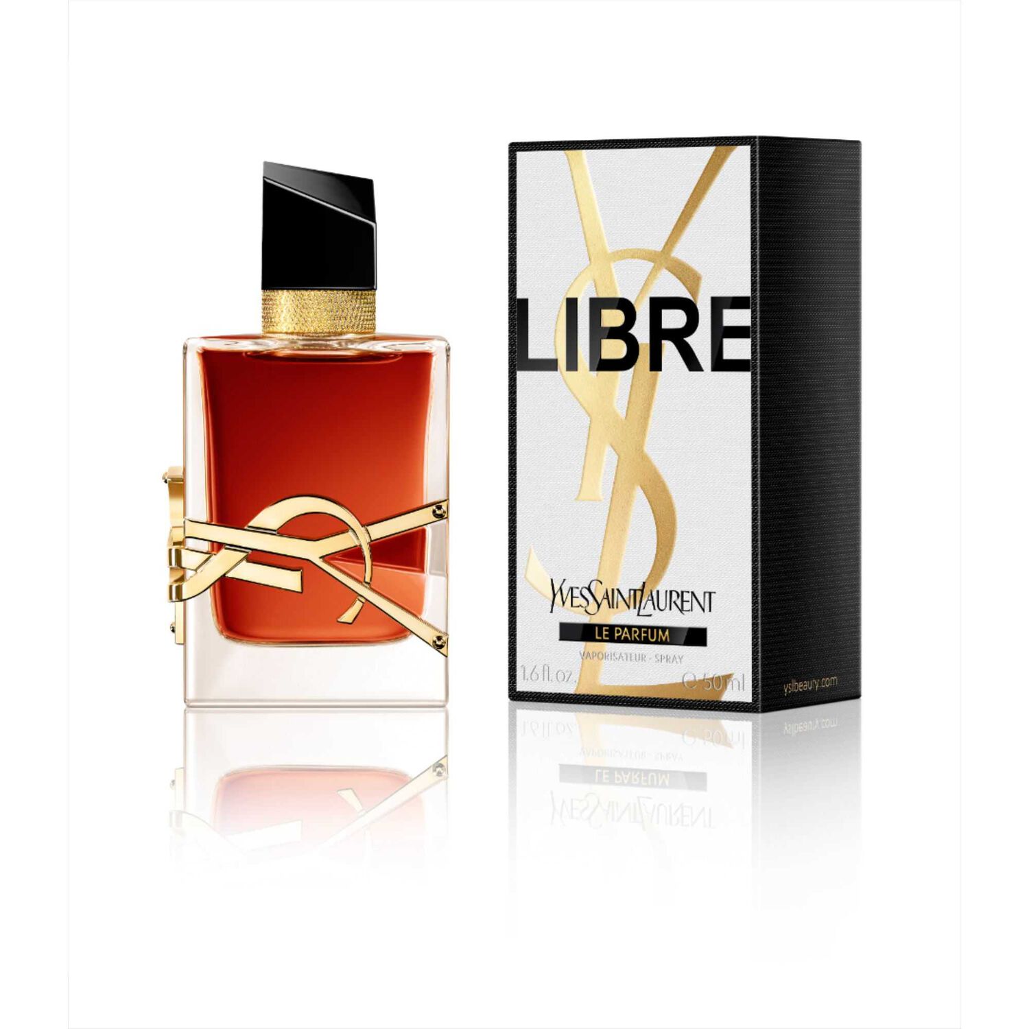 Yves St Laurent Libre le Parfum Eau de Parfum