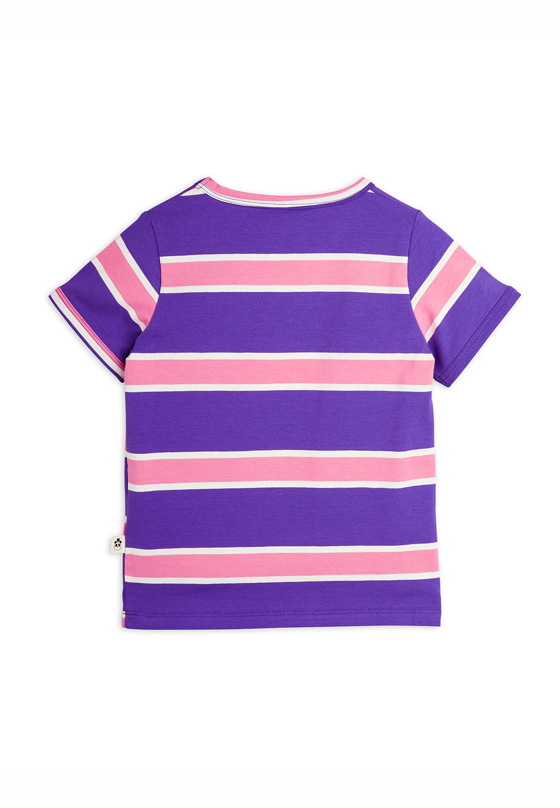 Mini Rodini TEE UNISEX - Camiseta estampada