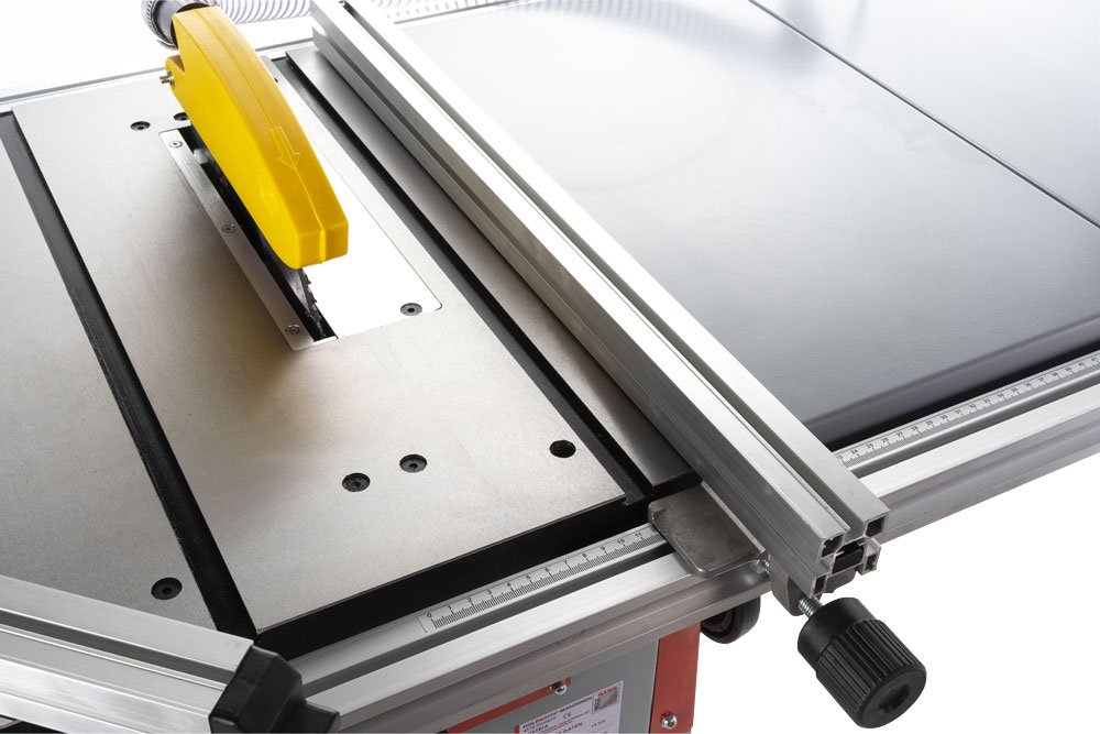 Painel de caixa Holzmann TS200_230V