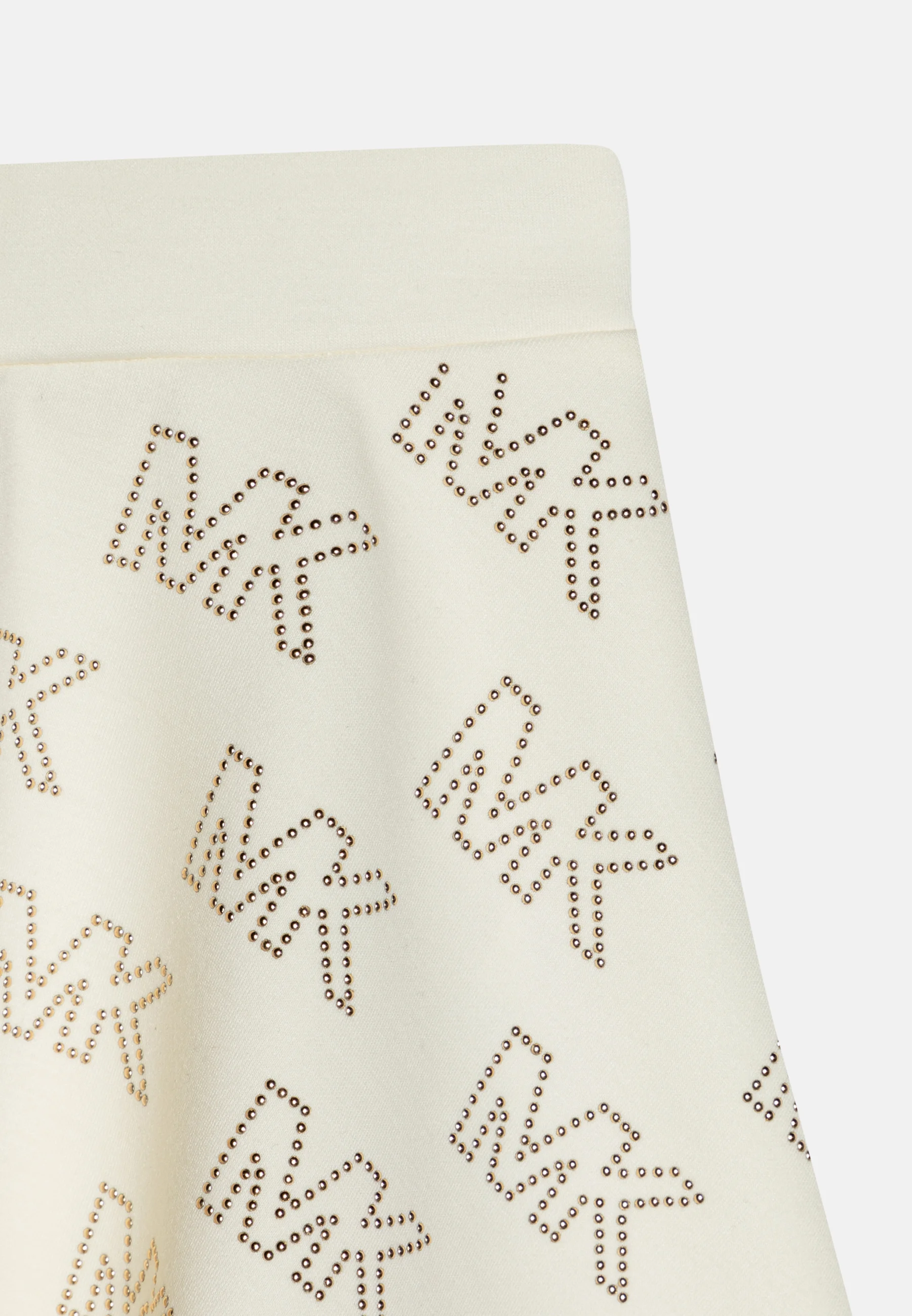 Michael Kors Kids FALDA CORTA - Minifalda