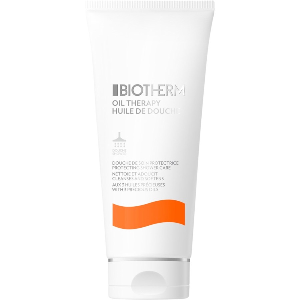 Biotherm Protecting Shower Care