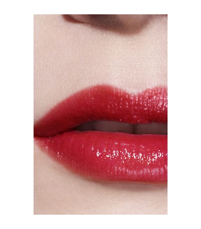 Chanel-ROUGE COCO FLASH-La Couleur, la Brillance, l'Intensité en un Éclair