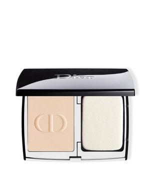 DIOR Diorskin Forever Compact Powder Puder-10 g