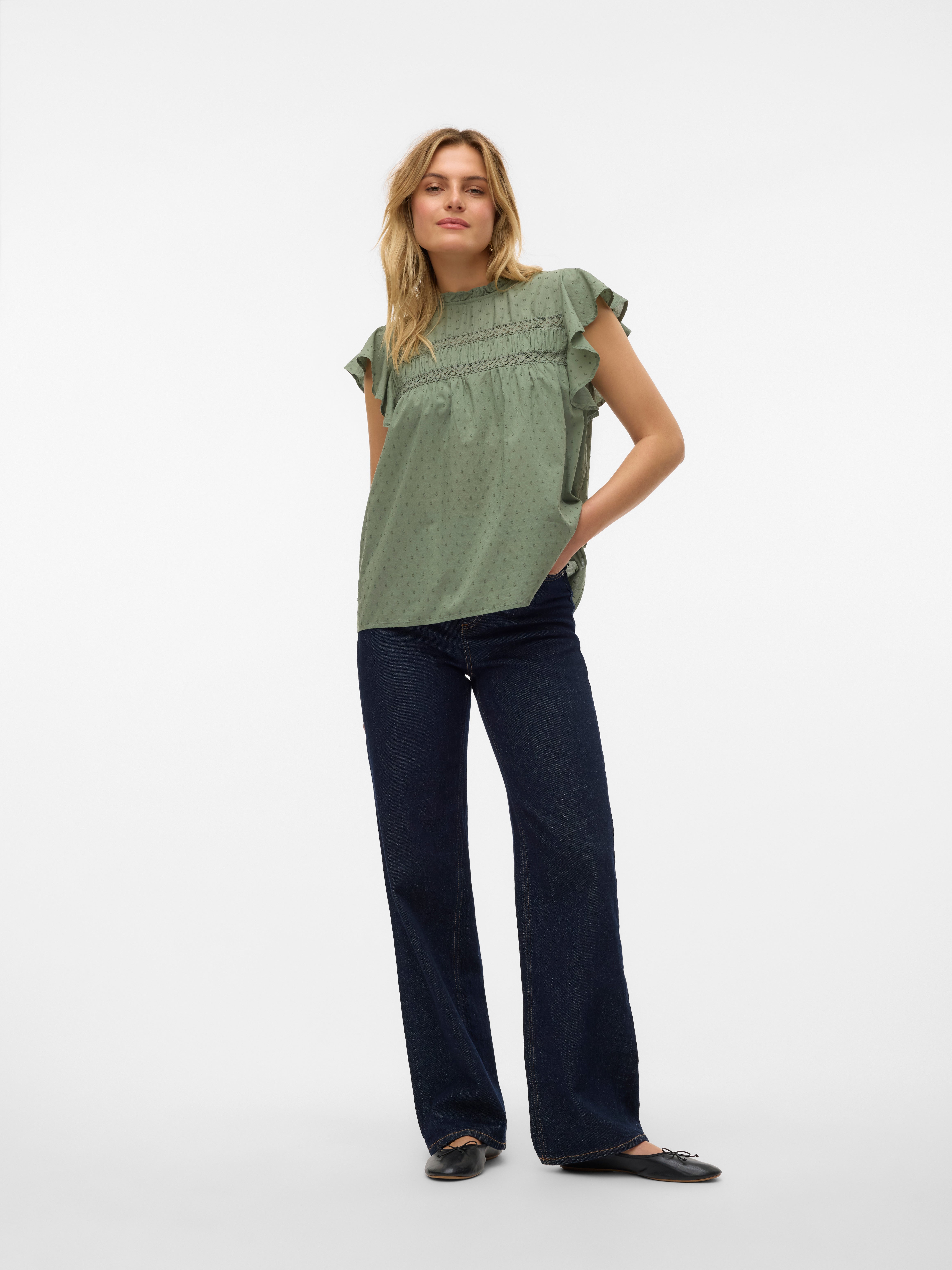 VMTRINE Top